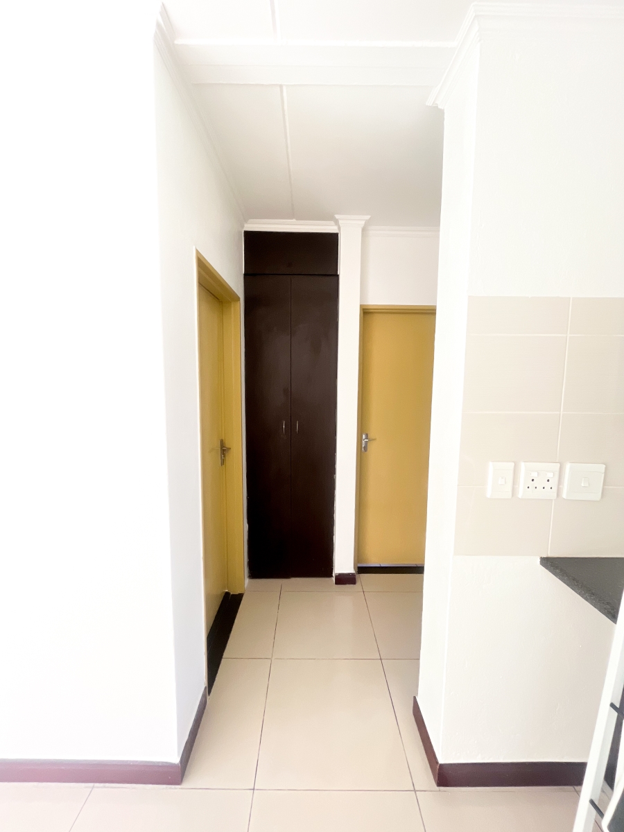 To Let 2 Bedroom Property for Rent in Carlswald Gauteng