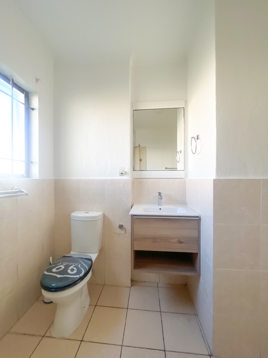 To Let 2 Bedroom Property for Rent in Carlswald Gauteng