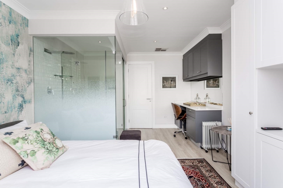 To Let 4 Bedroom Property for Rent in Hyde Park Gauteng