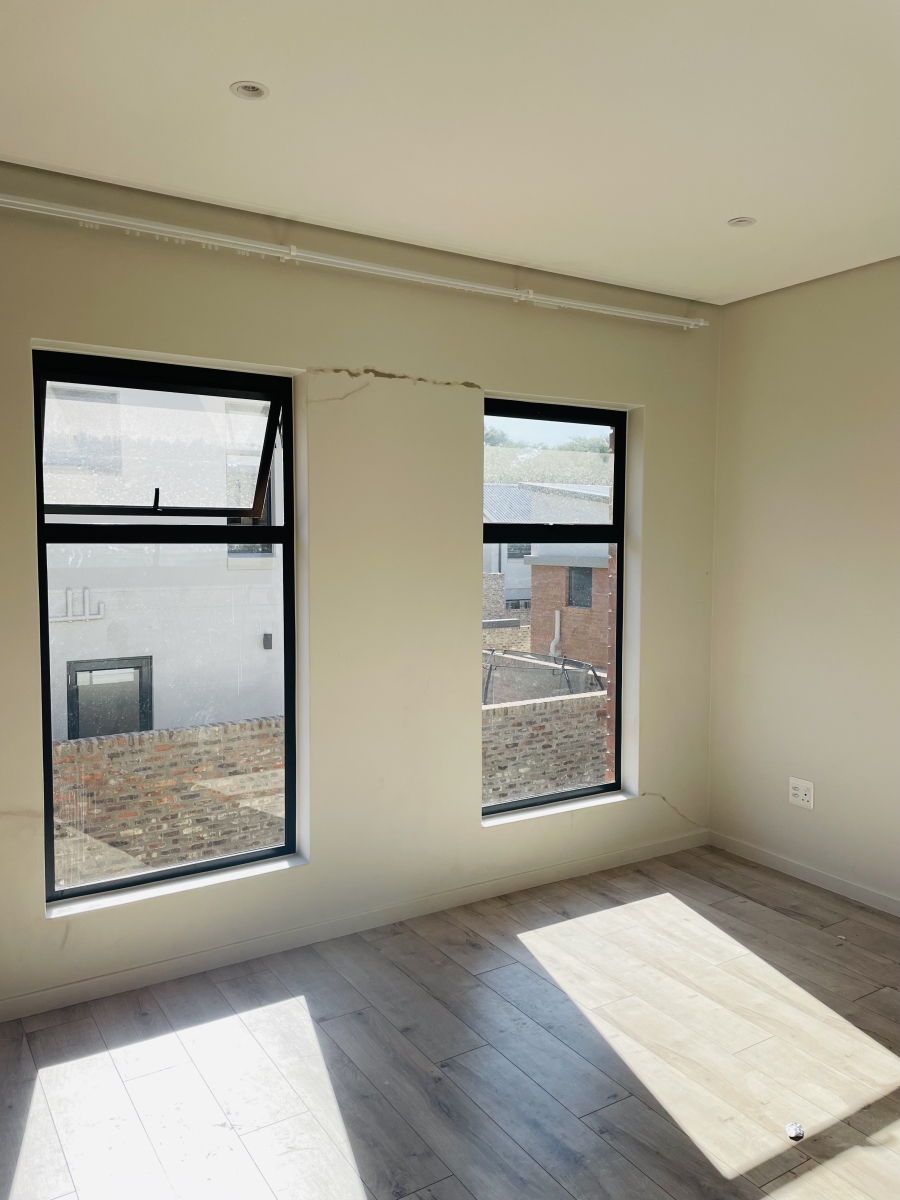 To Let 4 Bedroom Property for Rent in Carlswald Gauteng