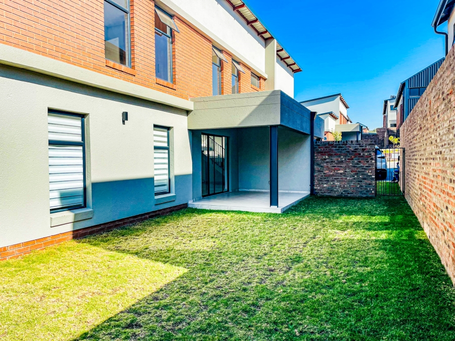 To Let 4 Bedroom Property for Rent in Carlswald Gauteng