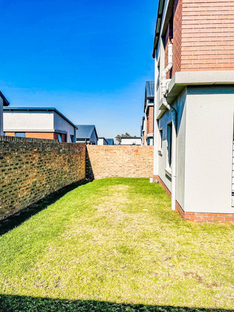 To Let 4 Bedroom Property for Rent in Carlswald Gauteng