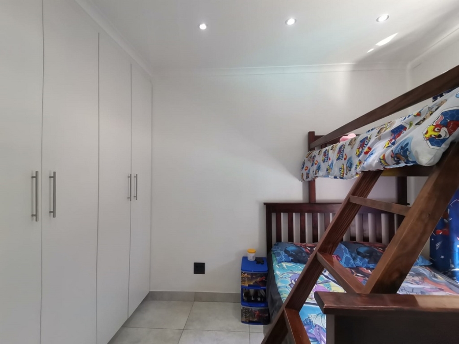 4 Bedroom Property for Sale in Bassonia Gauteng