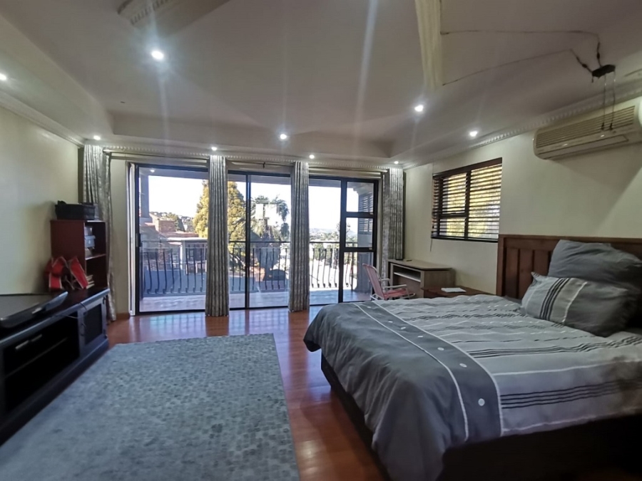 4 Bedroom Property for Sale in Bassonia Gauteng