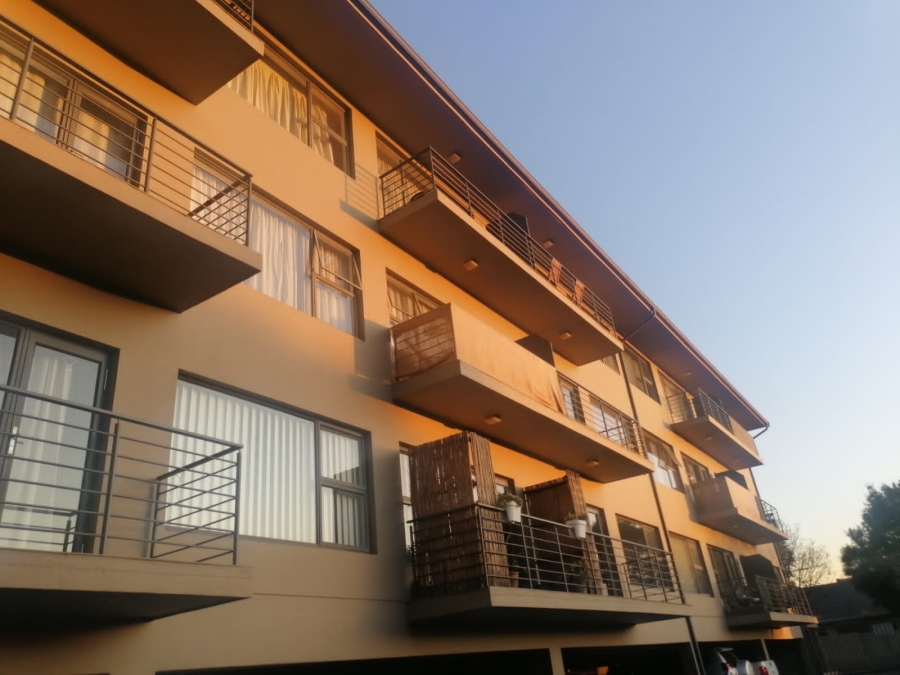 1 Bedroom Property for Sale in Edenvale Central Gauteng