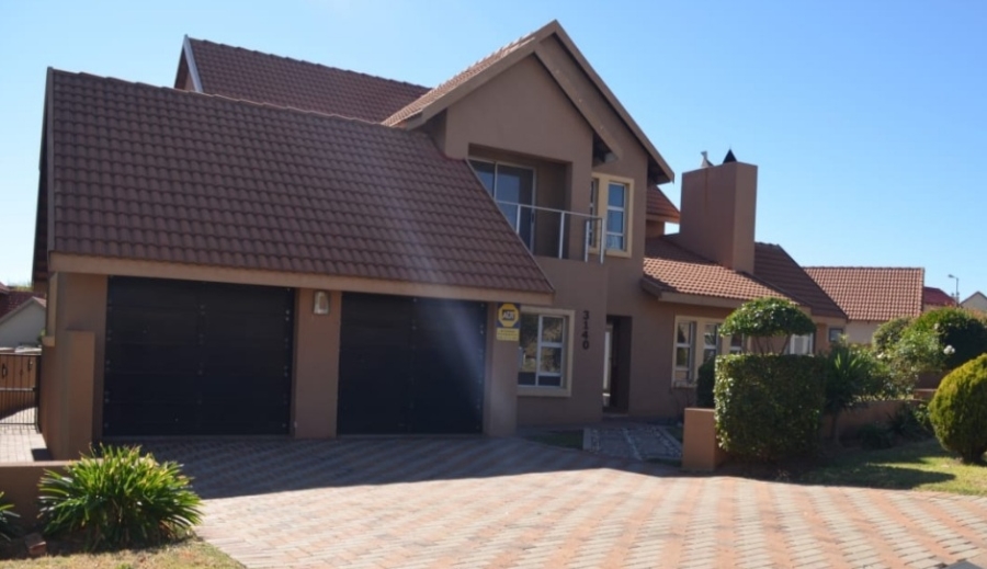 4 Bedroom Property for Sale in Brooklands Lifestyle Estate Gauteng