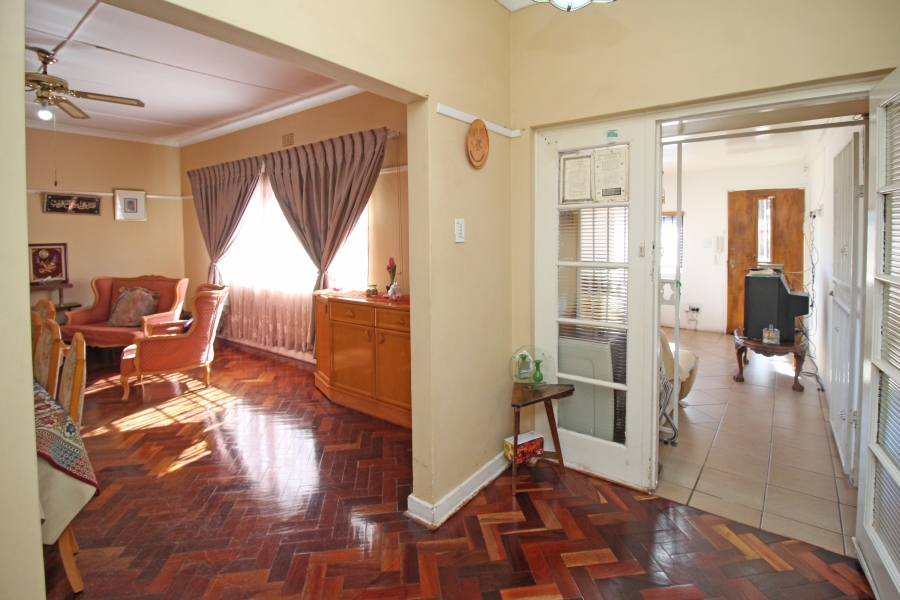 3 Bedroom Property for Sale in Crosby Gauteng