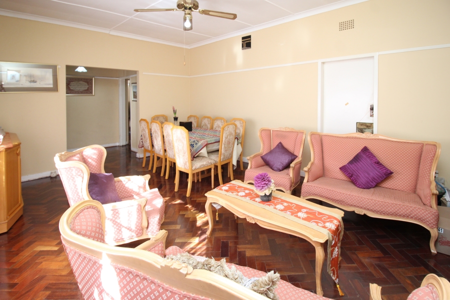 3 Bedroom Property for Sale in Crosby Gauteng