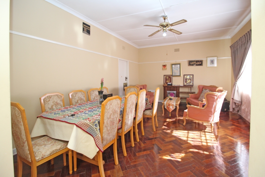 3 Bedroom Property for Sale in Crosby Gauteng