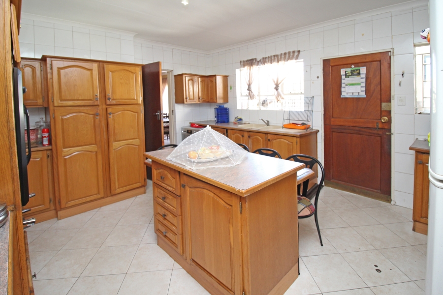 3 Bedroom Property for Sale in Crosby Gauteng