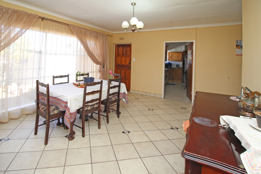 3 Bedroom Property for Sale in Crosby Gauteng