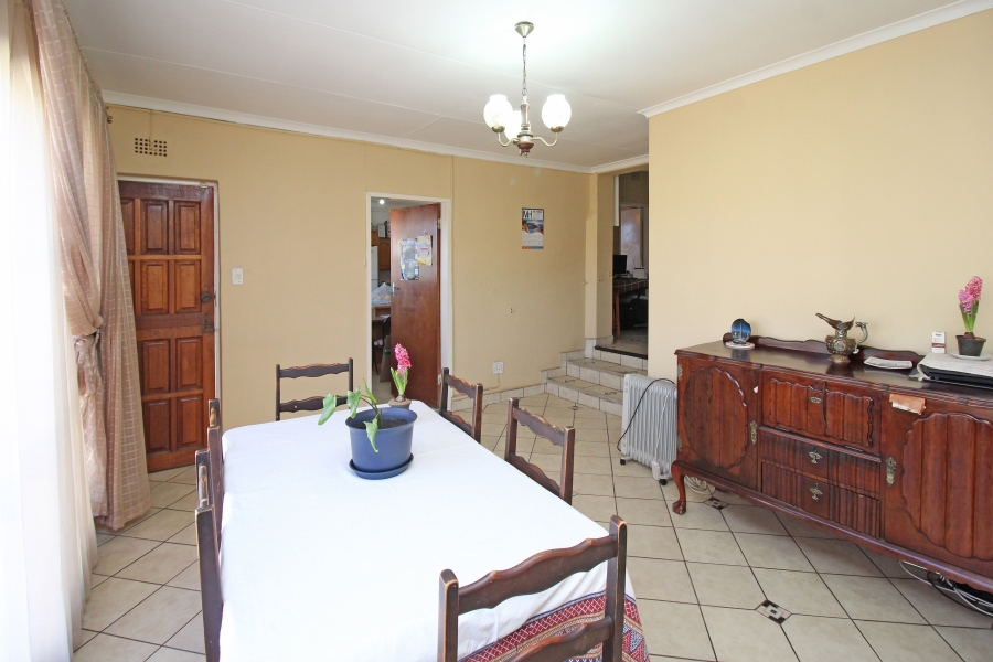 3 Bedroom Property for Sale in Crosby Gauteng