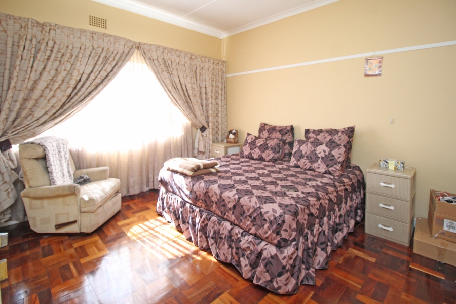 3 Bedroom Property for Sale in Crosby Gauteng