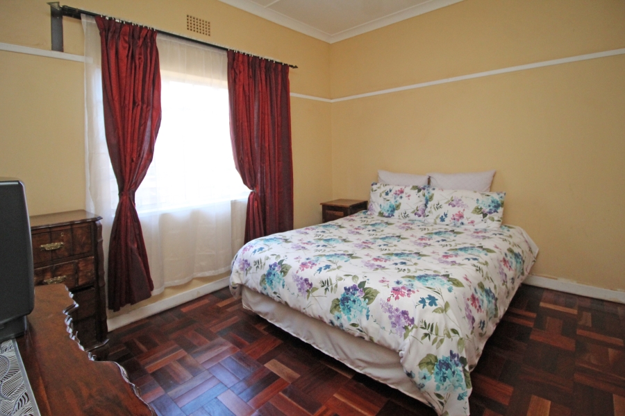 3 Bedroom Property for Sale in Crosby Gauteng