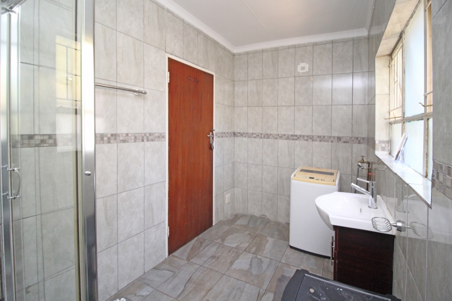 3 Bedroom Property for Sale in Crosby Gauteng