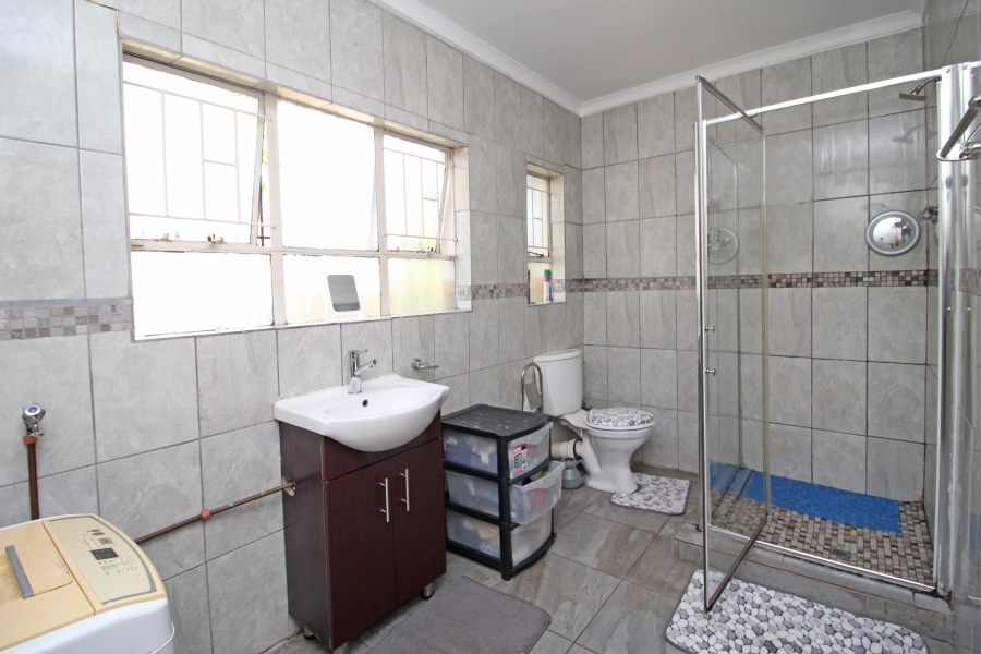 3 Bedroom Property for Sale in Crosby Gauteng