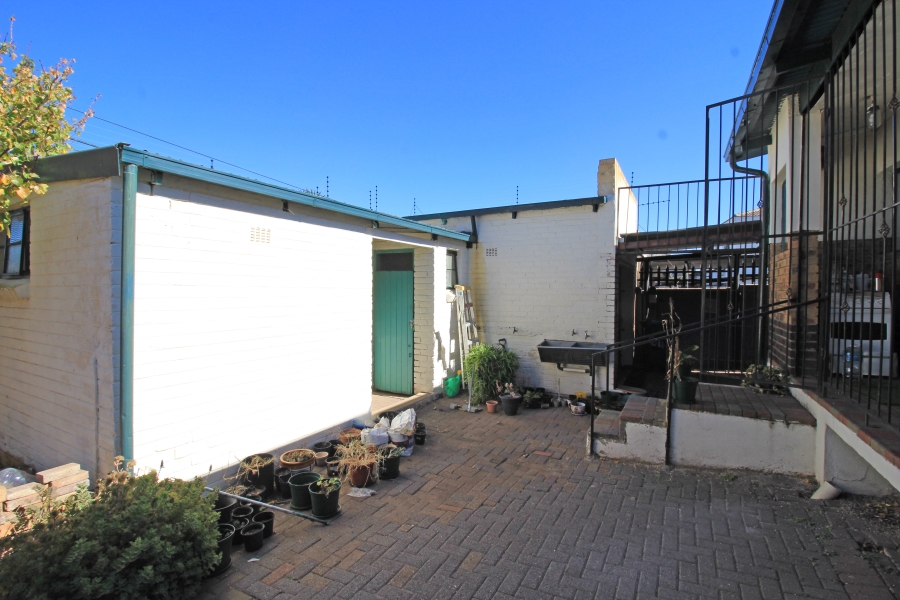 3 Bedroom Property for Sale in Crosby Gauteng