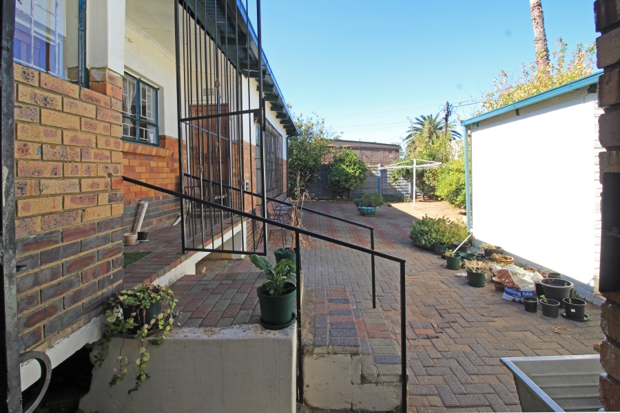 3 Bedroom Property for Sale in Crosby Gauteng