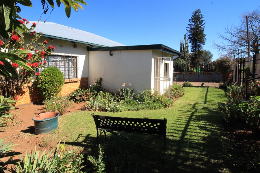 3 Bedroom Property for Sale in Crosby Gauteng