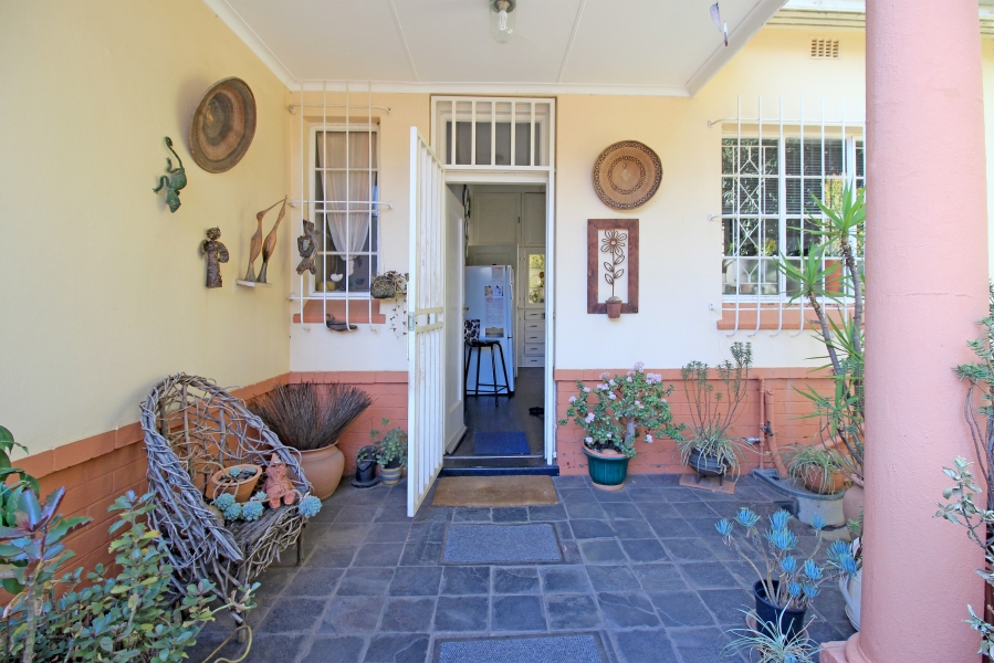 3 Bedroom Property for Sale in Kensington Gauteng