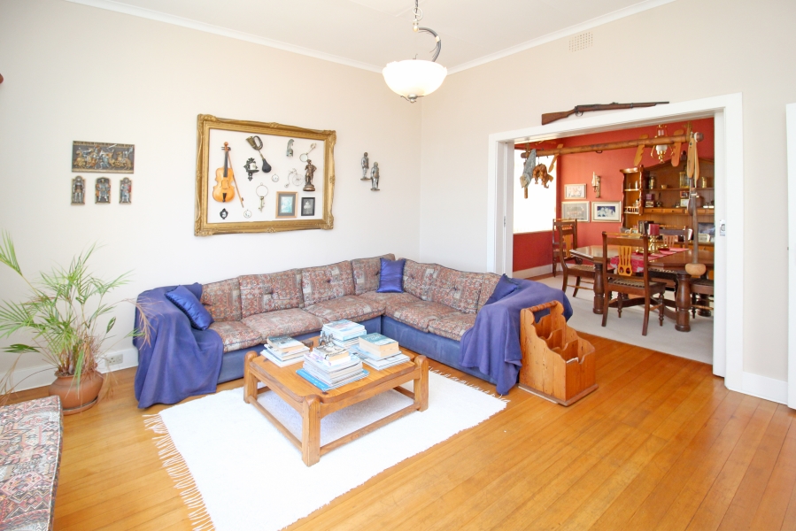 3 Bedroom Property for Sale in Kensington Gauteng