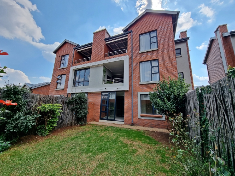 2 Bedroom Property for Sale in Irene Gauteng