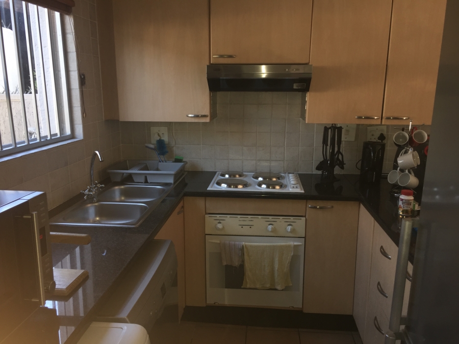 2 Bedroom Property for Sale in Sunninghill Gauteng