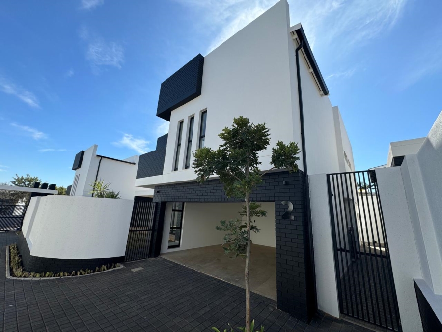 4 Bedroom Property for Sale in Morningside Gauteng