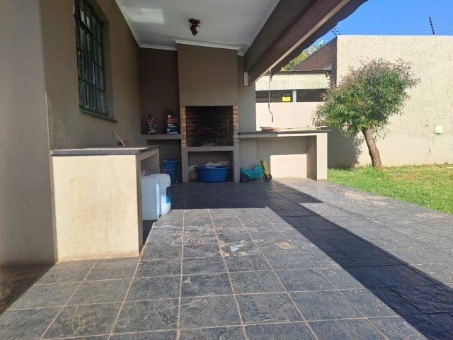 3 Bedroom Property for Sale in Kensington Gauteng