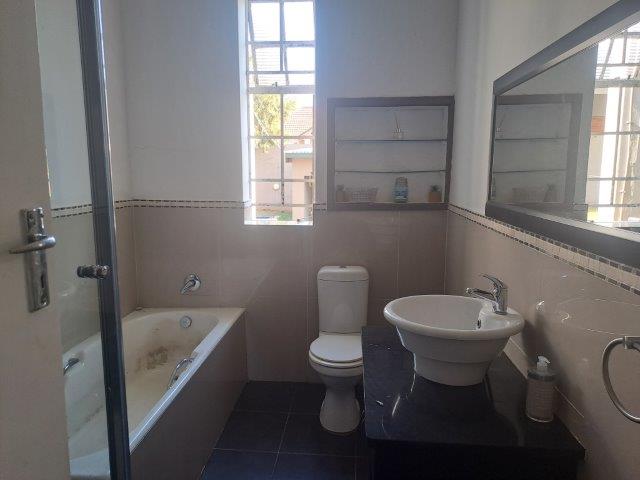 3 Bedroom Property for Sale in Kensington Gauteng