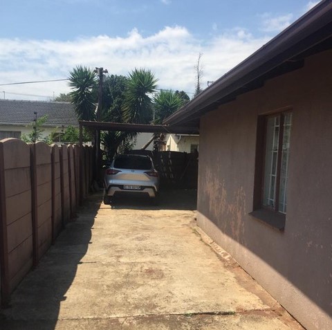 2 Bedroom Property for Sale in Klopperpark Gauteng