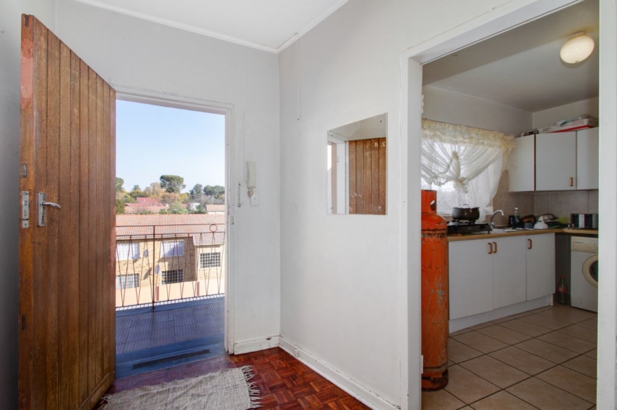 1 Bedroom Property for Sale in Ferndale Gauteng