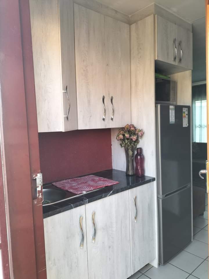 2 Bedroom Property for Sale in Soshanguve A Gauteng