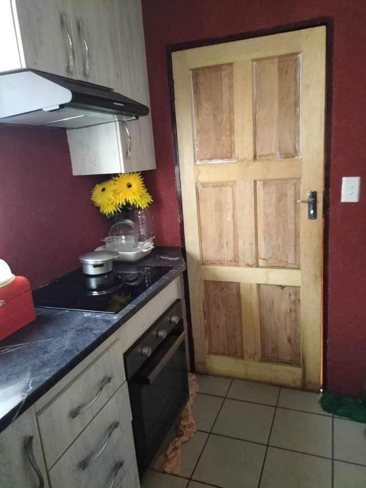 2 Bedroom Property for Sale in Soshanguve A Gauteng