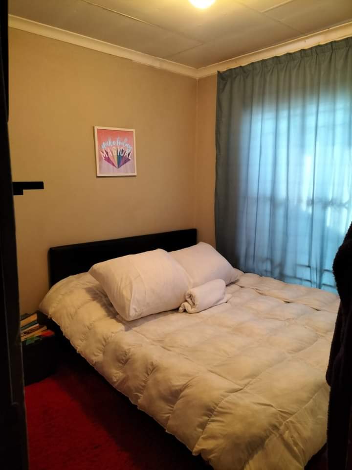 2 Bedroom Property for Sale in Soshanguve A Gauteng