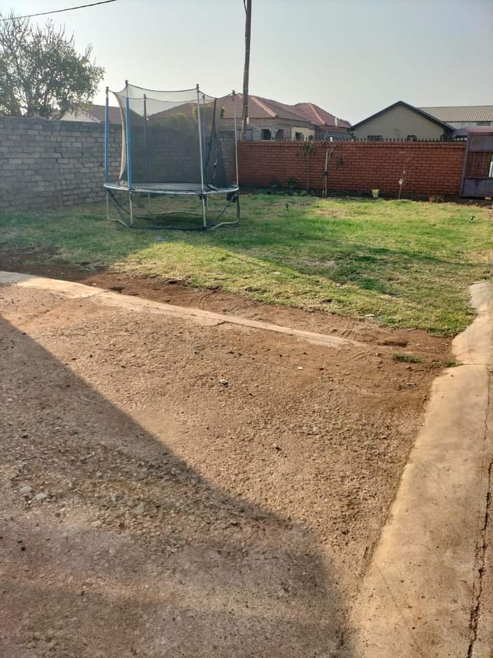 2 Bedroom Property for Sale in Soshanguve A Gauteng