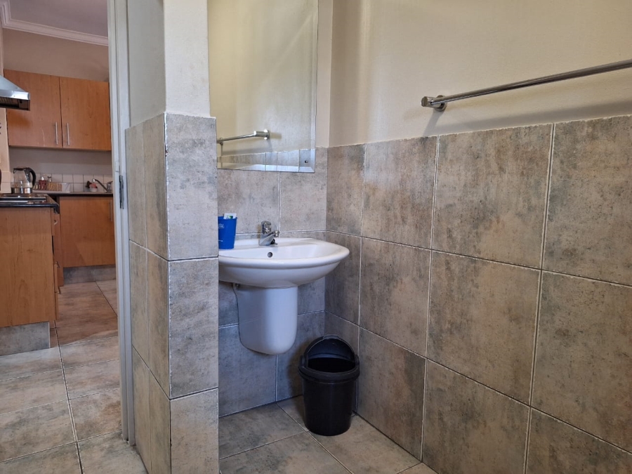 2 Bedroom Property for Sale in Rivonia Gauteng