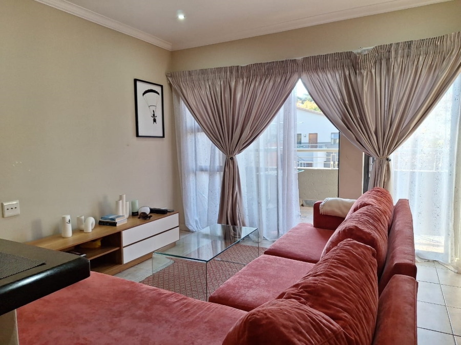 2 Bedroom Property for Sale in Rivonia Gauteng