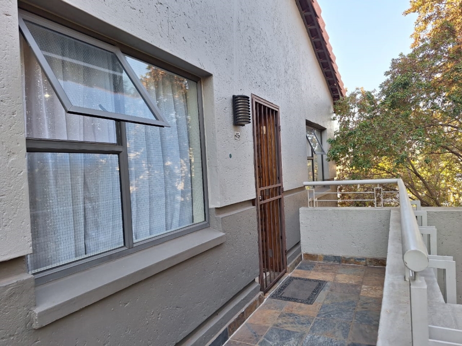 2 Bedroom Property for Sale in Rivonia Gauteng