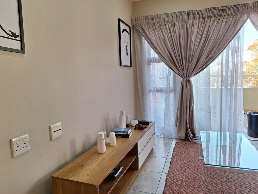 2 Bedroom Property for Sale in Rivonia Gauteng