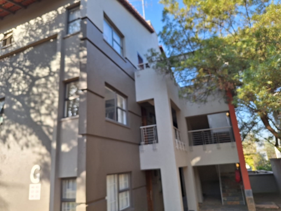 2 Bedroom Property for Sale in Rivonia Gauteng