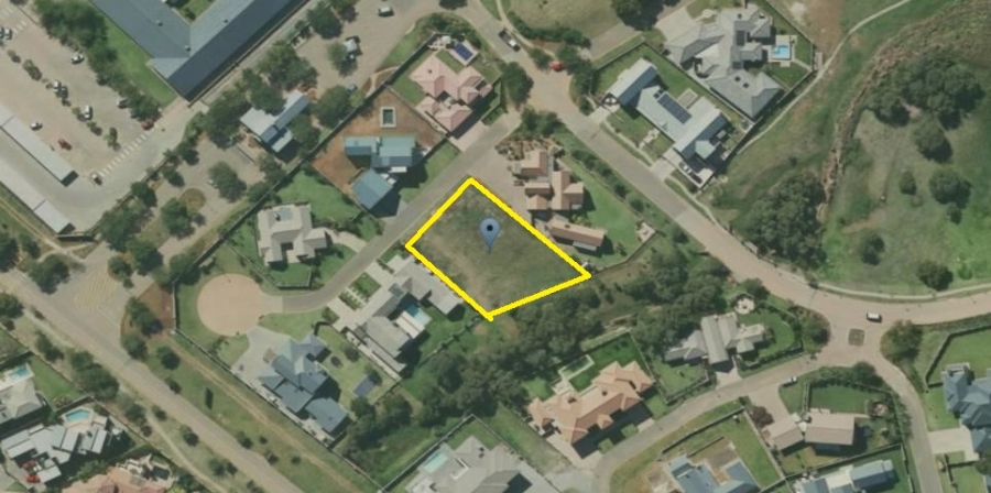 0 Bedroom Property for Sale in The Ridge Gauteng