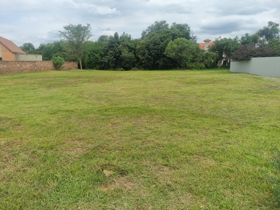 0 Bedroom Property for Sale in The Ridge Gauteng