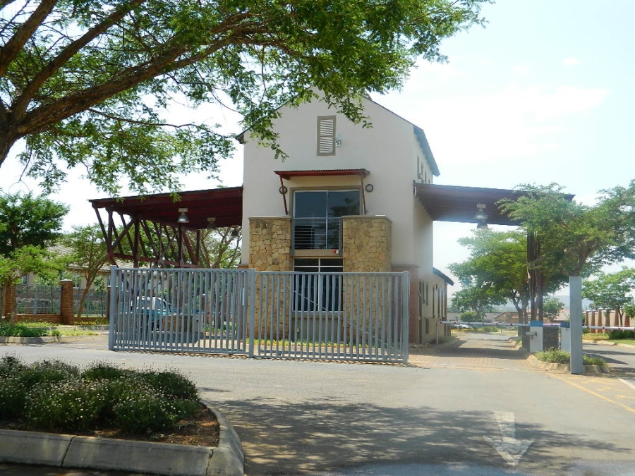 0 Bedroom Property for Sale in The Ridge Gauteng