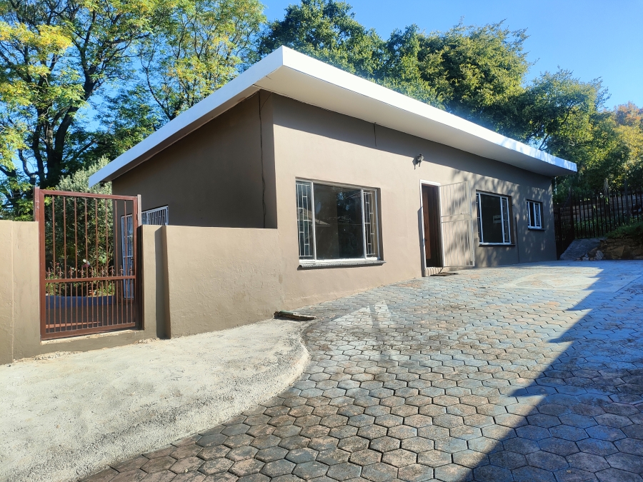 To Let 2 Bedroom Property for Rent in Silverton Gauteng