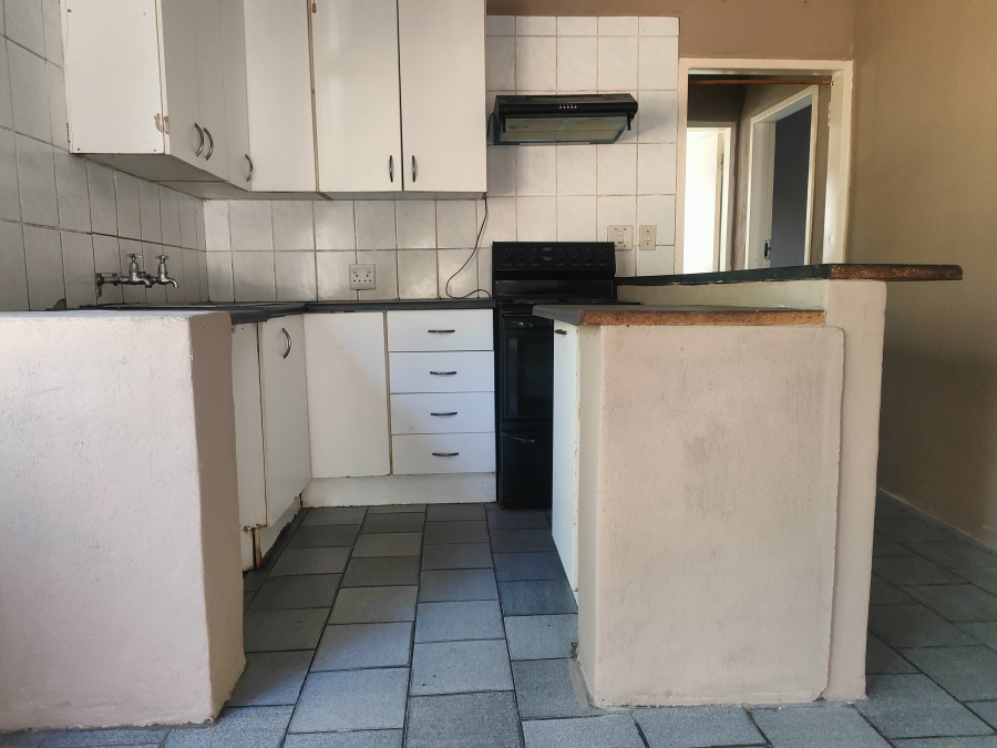 To Let 2 Bedroom Property for Rent in Silverton Gauteng