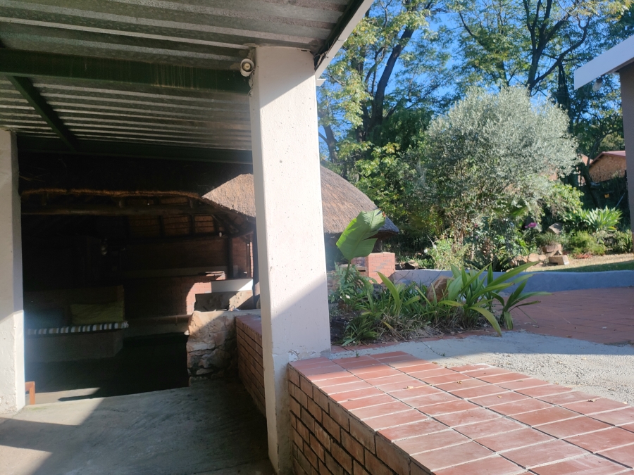 To Let 2 Bedroom Property for Rent in Silverton Gauteng