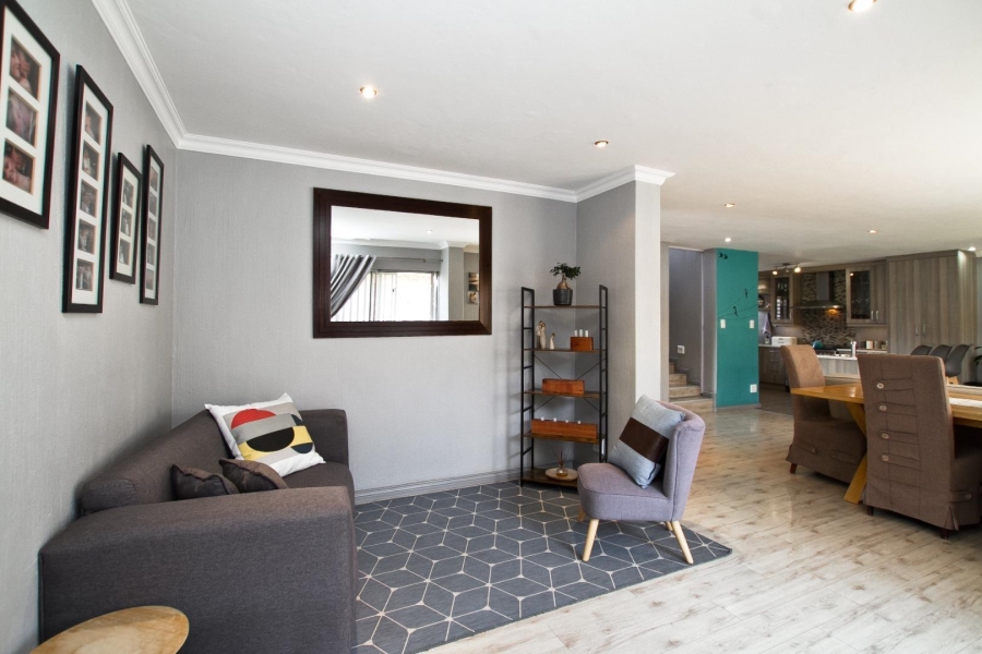 To Let 3 Bedroom Property for Rent in Moreleta Park Gauteng