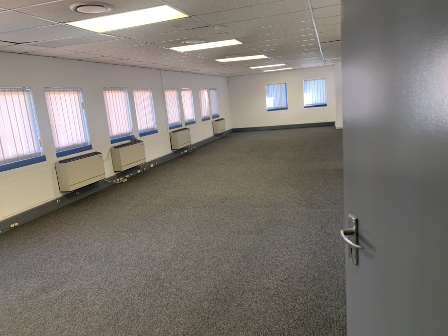 To Let commercial Property for Rent in Randjespark Gauteng