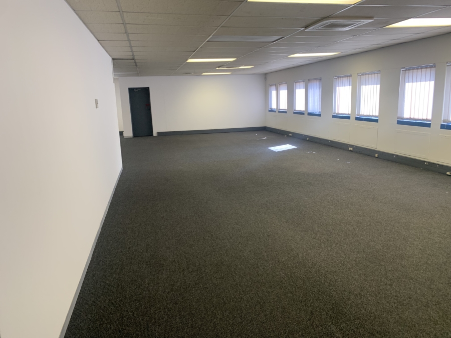 To Let commercial Property for Rent in Randjespark Gauteng